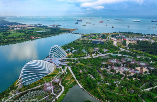 注冊新加坡公司需要什么條件？