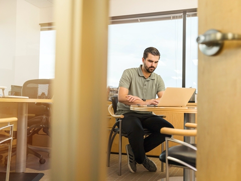 美國租房攻略選戶型、找房子、簽約