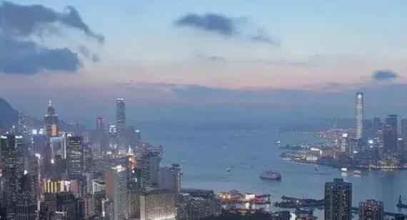 為什么內(nèi)地居民都喜歡去香港注冊(cè)公司？-萬(wàn)事惠